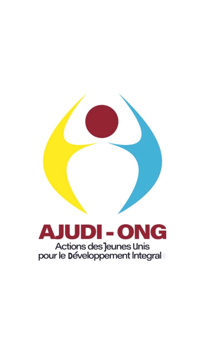 Logo AJUDI-ONG